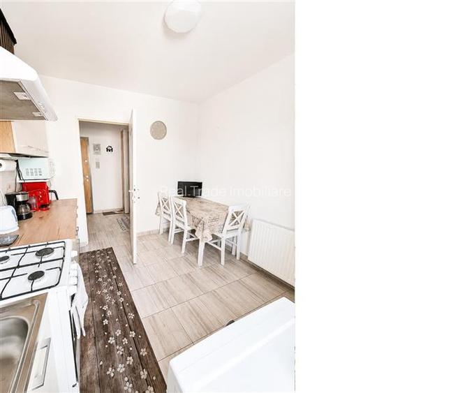 Apartament 2 camere, 50 mp utili, Bld. Garii - 5