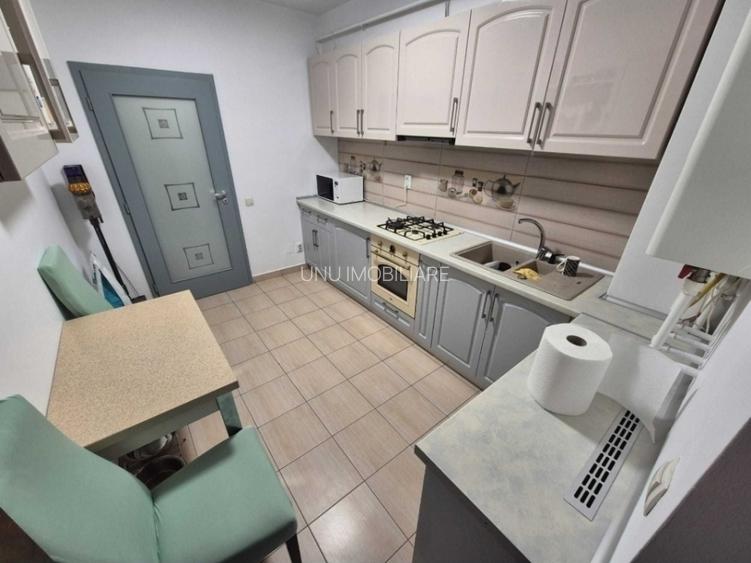 Apartament 2 camere decomandat 69mp - etaj 1 - Belvedere Nicolina - 6
