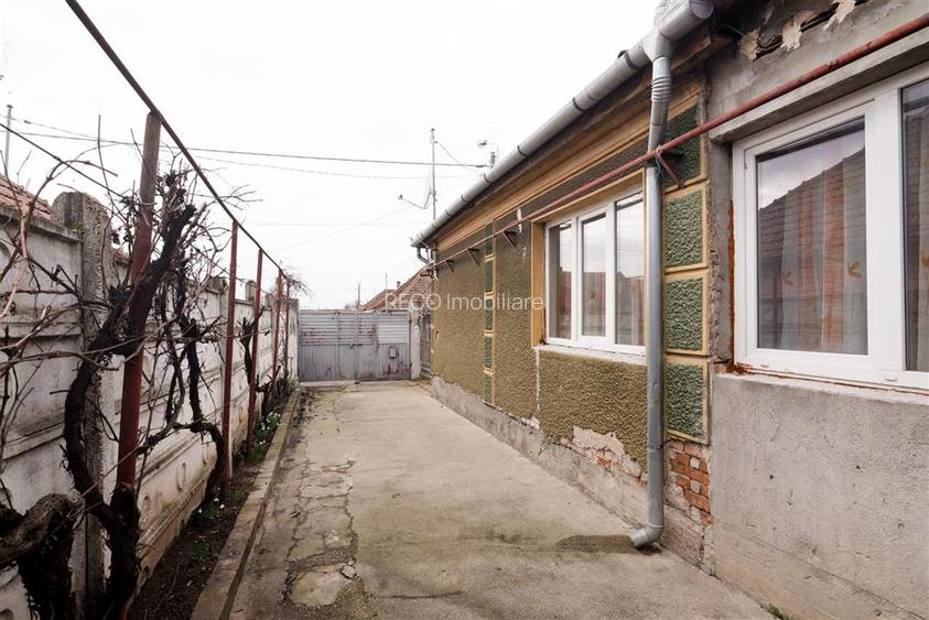 Reco, Casa Oradea, Cartier Oncea - 28