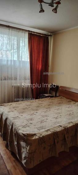 Brancoveanu 3 Camere Etaj Intermediar - 3
