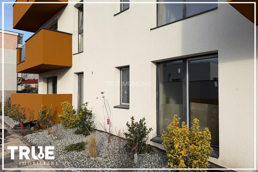 Ap. 1 camera de vânzare - Între Lacuri Residence - Cluj - 18