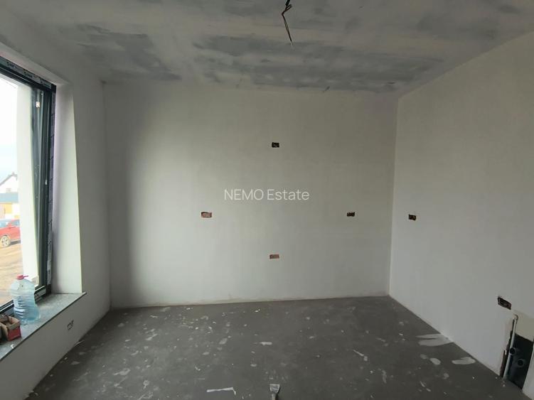 🏡 Vilă Nouă la Cheie | 120 MP Utili | Ipotești | 135.000 € - 4