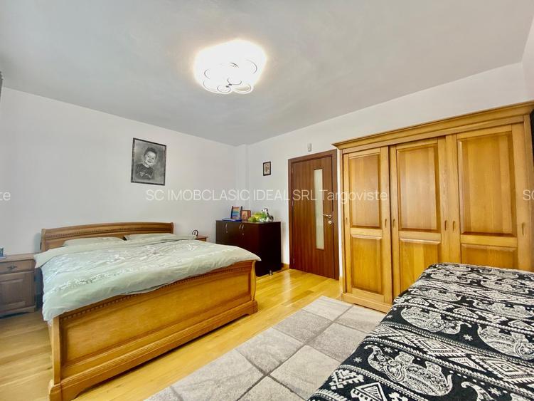 Proprietate premium | Zona Parcul Chindiei | 300 mp | 8 camere | Comision 0% - 45