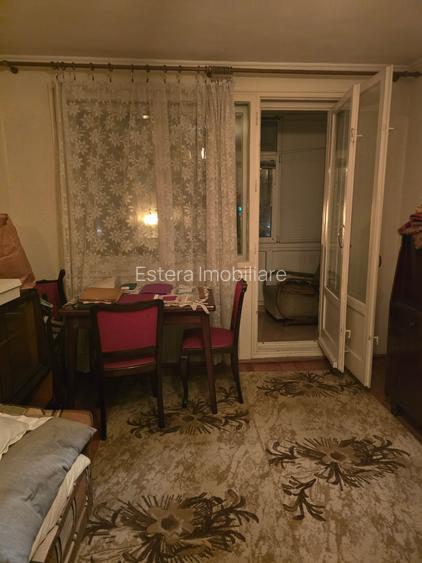 APARTAMENT DE VÂNZARE CU 2 CAMERE IN ZONA PAJURA SEC.1 - 12