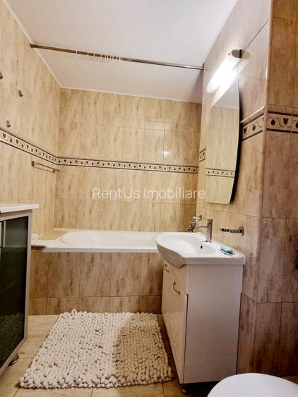 Rond Baba Novac | Dristor | Muncii |  3 Camere- Renovat-Prima inchiriere-Parcare - 10