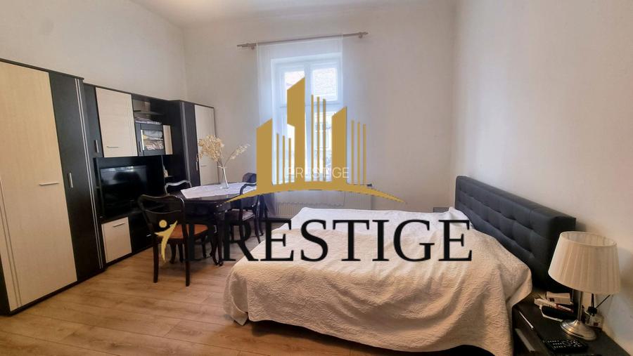 APARTAMENT ULTRACENTRAL SIBIU | 1 MIN PIAȚA MARE | 3 CAMERE | ETAJ 1 - 6