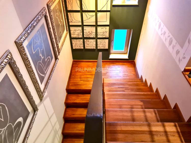 Locuinta P+1+pod mansardat ,merita vazuta de catre cei ce cauta o casa "cu stil" - 8