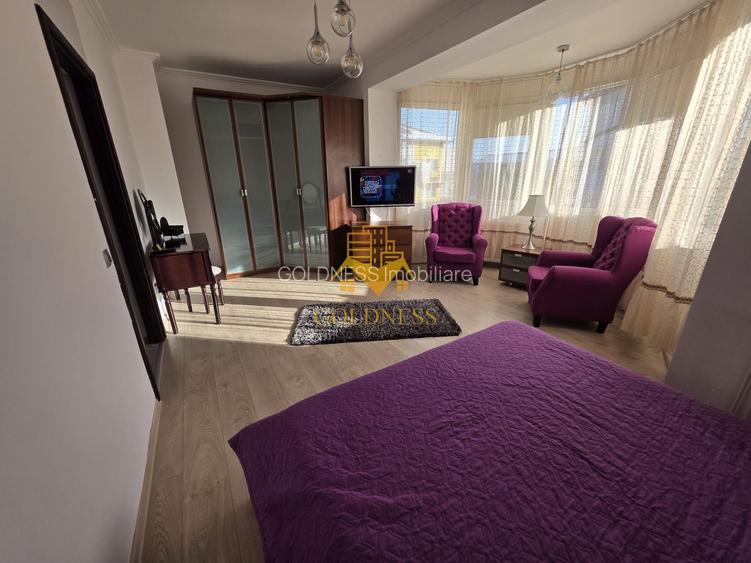 3 camere, open space, mobilat modern, parcare, Buna Ziua, Leroy Merlin - 2