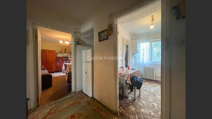 Apartament 3 camere confort 1 decomandat  - 2