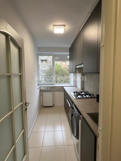 Apartament 2 Camere | Semidecomandat | Universitate-Romana - 8