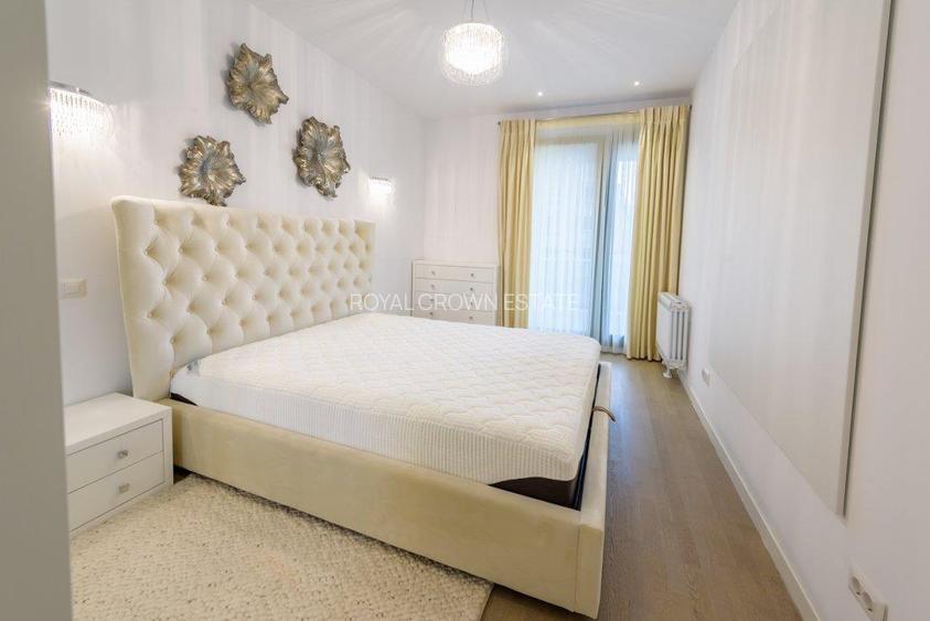 Lighthouse Residence - Herastrau | 2 camere | Parcare + boxa - 8