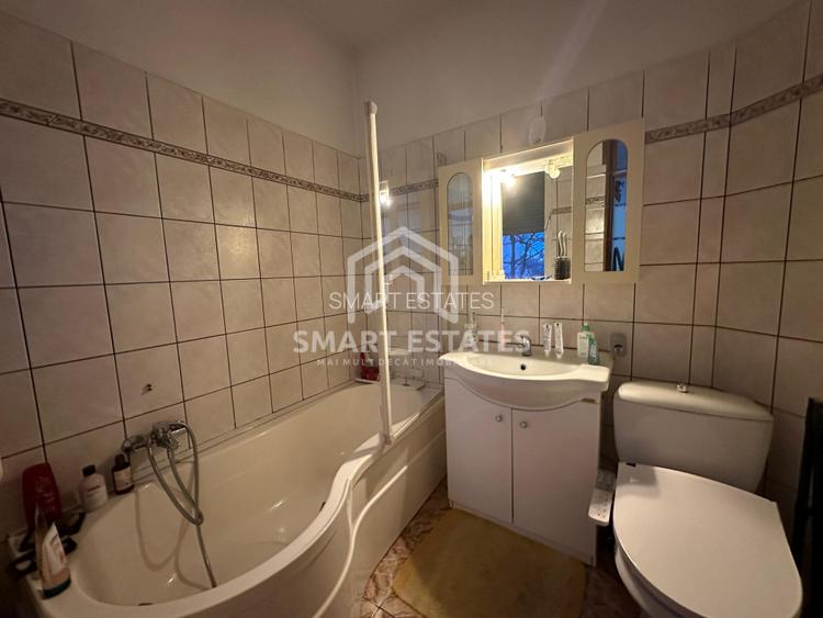 Vila P + E + M Mobilata Utilata - Metrou Brancoveanu  - 6