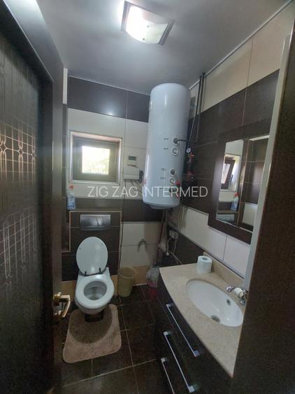 Ovidiu Vile - imobil D+P+1 - INDEPENDENTA ENERGETIC !!!! - 20