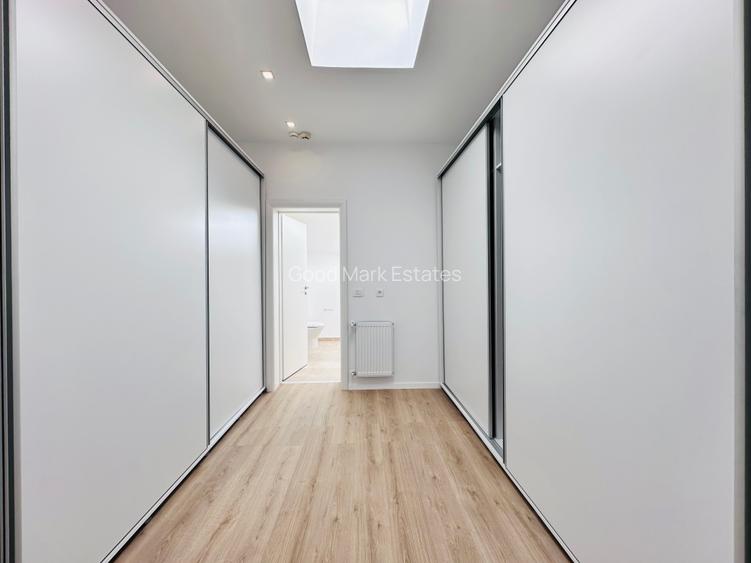 OXFORD GARDENS - Inchiriere VILA 6 dormitoare + birou || gradina - 24