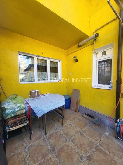 Casă P+1 cu curte proprie – 6 camere – teren 180 mp – Vatra Luminoasă / Iancului - 3