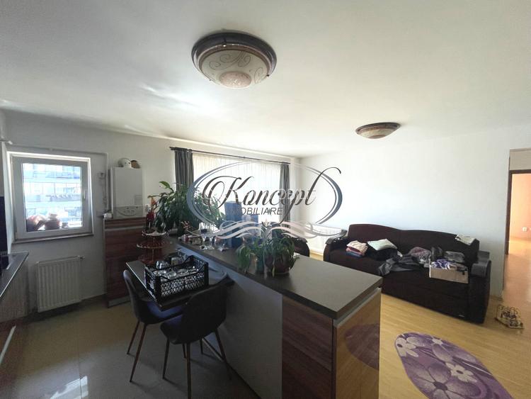 Apartament modern pe strada Portelanului - 3