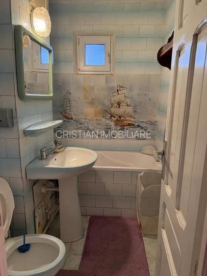 Posibilitate RATE! 2 camere, etaj 3, Vidin - 6