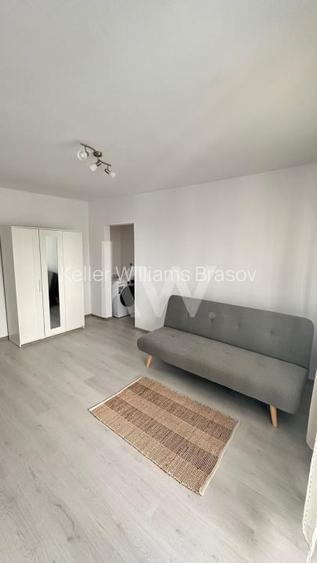 Stil, lumina si confort- 2 camere perfecte pentru tine! De inchiriat! - 5