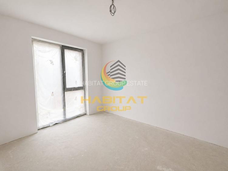 Casa individuala cu 5 camere, teren 230 mp si mansarda-acte gata! - 8