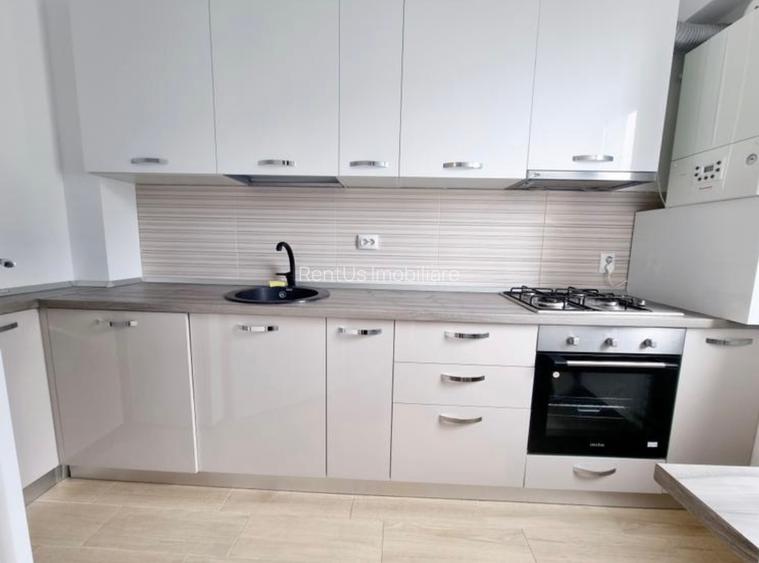 Matei Basarab | Calarasilor | Muncii | Garsoniera- Bloc Nou -Downtown Fittness - 5