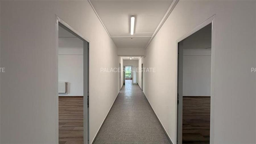 Etaj Cladire Galata Spital Recuperare - 4