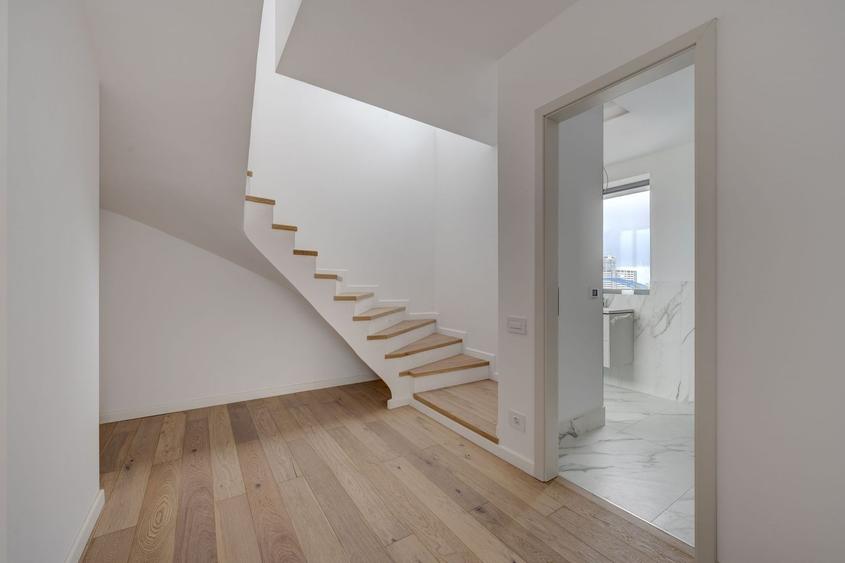 DUPLEX Premium | Timpuri Noi | Proiect Boutique