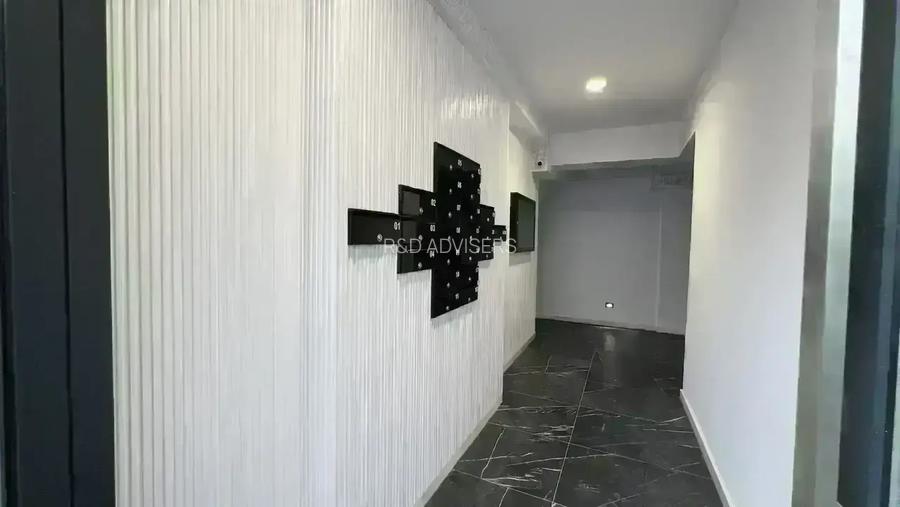 Apartament 2 camere | Eminescu-Mosilor | Lux | Mosilor Boutique II | - 9