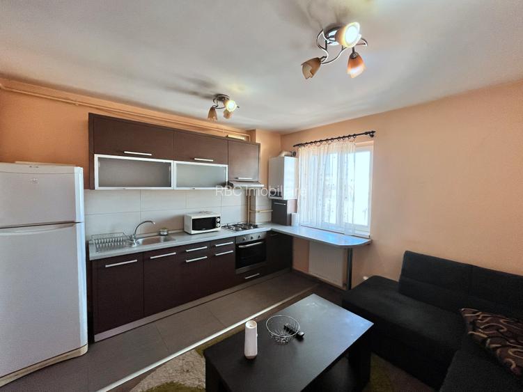 Apartament cu nisa de dormit si parcare subterana in Marasti - 3