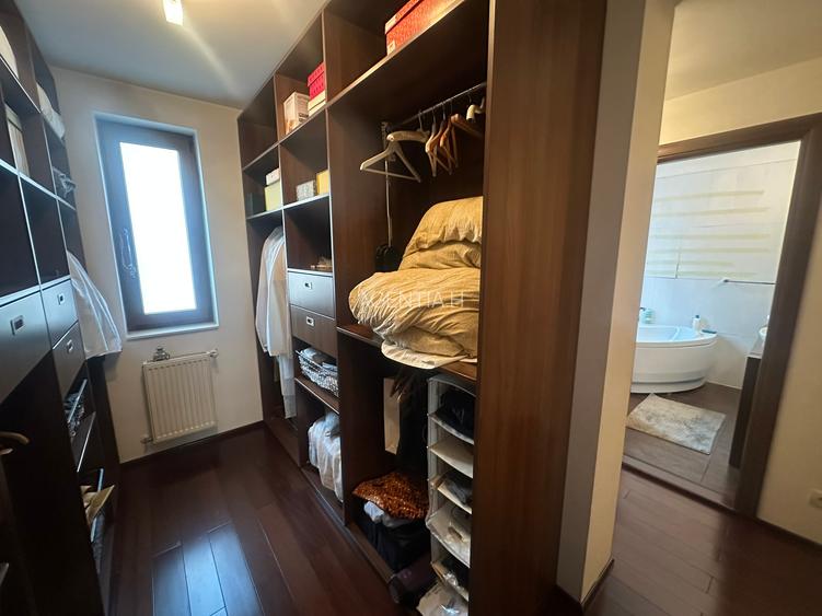 Casa p+1 + mansarda, 240mp utili, mobilata complet,singur curte, locuri parcare - 28