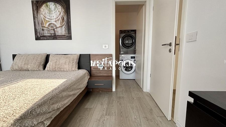 Apartament 2 camere | Parcare | Boxă |67 MP Utili | Kasper Coresi - 9
