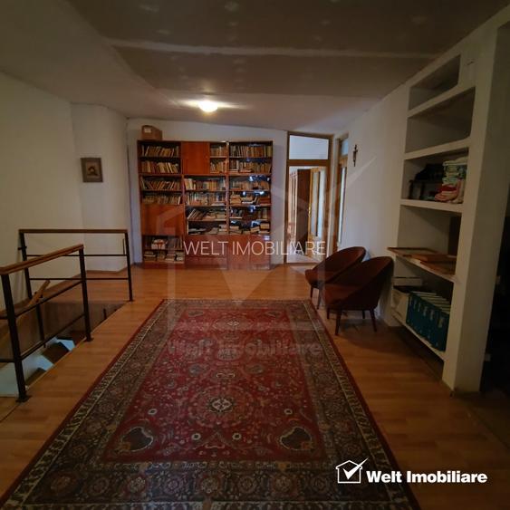 Casa individuala, 270 mp, Dambul Rotund - 11