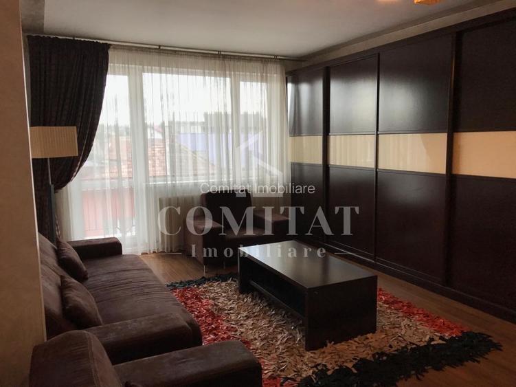 Apartament 2 camere | Imobil nou | Garaj | Zona Piața Abator - 3