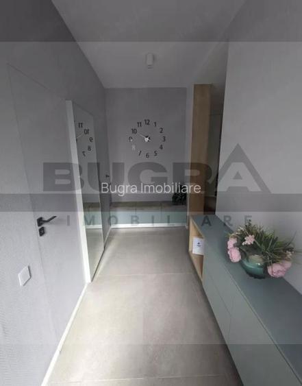 Duplex la cheie, 4 camere,137 mp+258 mp teren, parcare, zona Macesului - 8