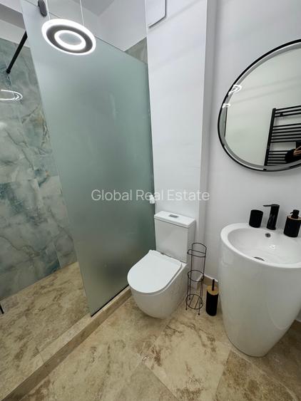 2 Camere Mamaia Sat Hanul cu Pește Mobilat Utilat - 23