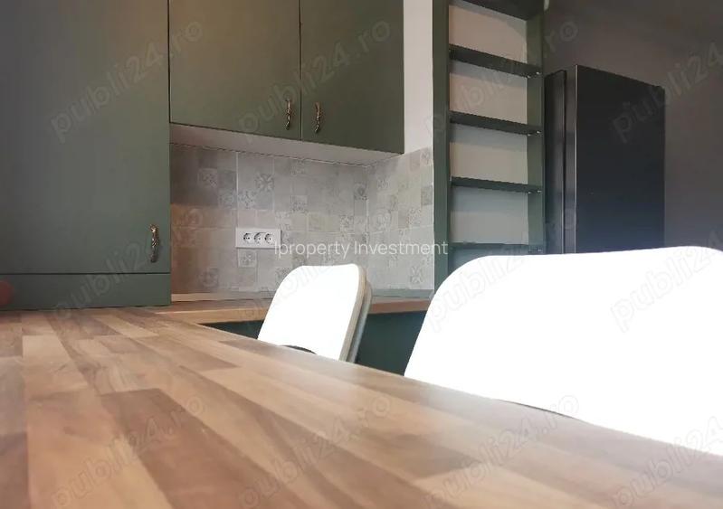 Aparatorii Patriei | 2 camere | Loc parcare | Proximitate metrou - 4