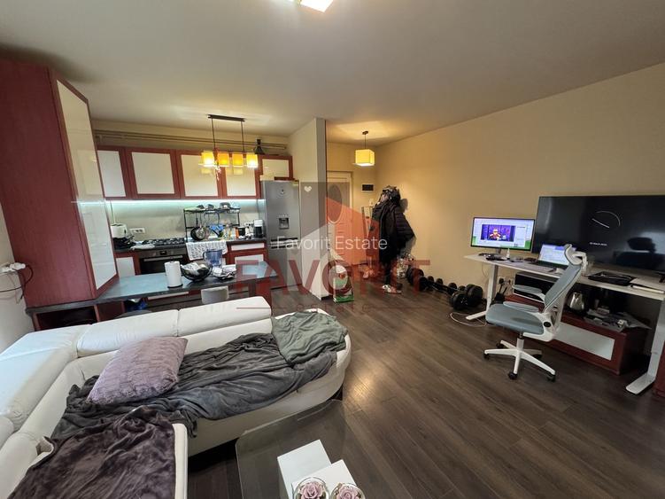 Gradina in CF de 63 mp. Disponibil imediat. Pozitie excelenta - 2