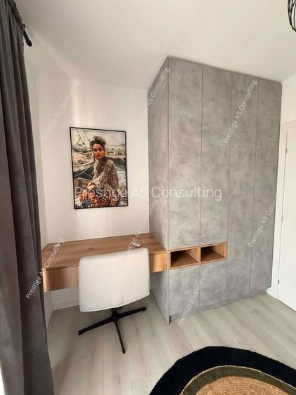 Apartament 3 camere | Denya Forest | Loc Parcare inclus - 6