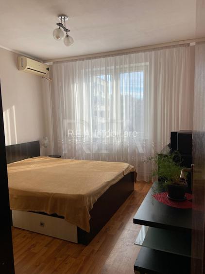 3 Camere | Decomandat | Gorjului - 12