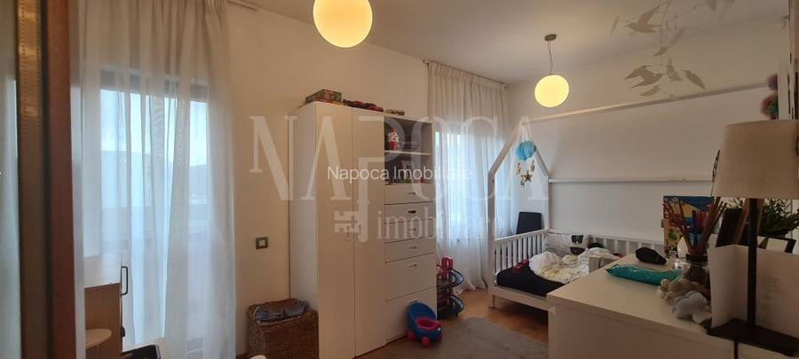 Casa 4 camere de vanzare in Borhanci, Cluj Napoca - 10