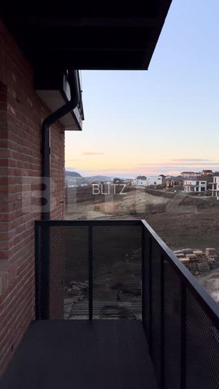 Oportunitate! 2 camere, etaj intermediar, la cheie, garaj, Beta Residence - 7