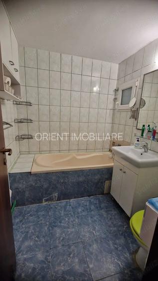 Apartament 3 camere Lacul Tei-Parcul Circului - bloc 1986- decomandat - 6