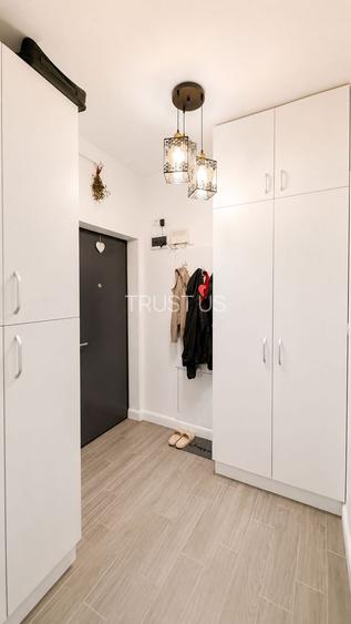 COMISION 0%|Apartament 1 camera Giroc|Centrala Proprie|Loc parcare - 7