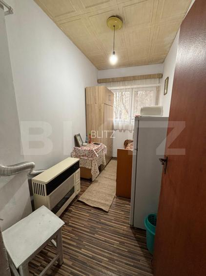 Cameră de cămin cu baie privata,  parter - 3