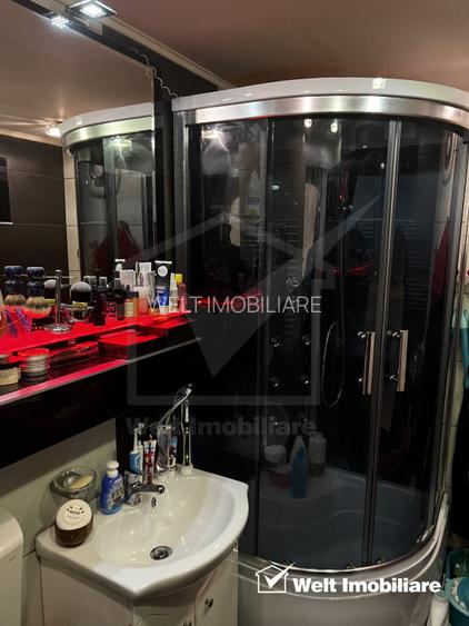 Apartament cu 3 camere, Manastur, parcare inclusa - 13