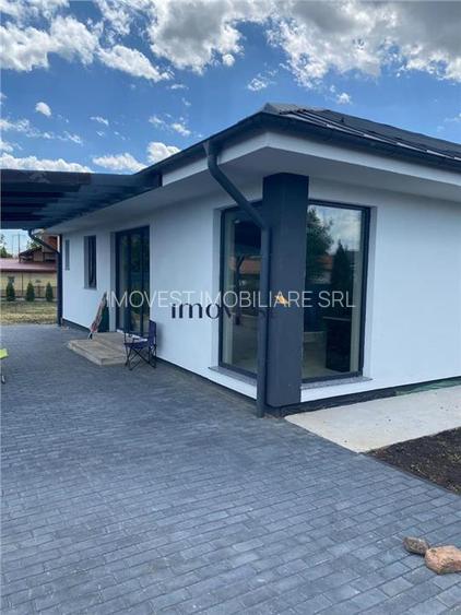 Casa moderna de vanzare in Tureni, 147 mp utili, teren 805 mp - 7