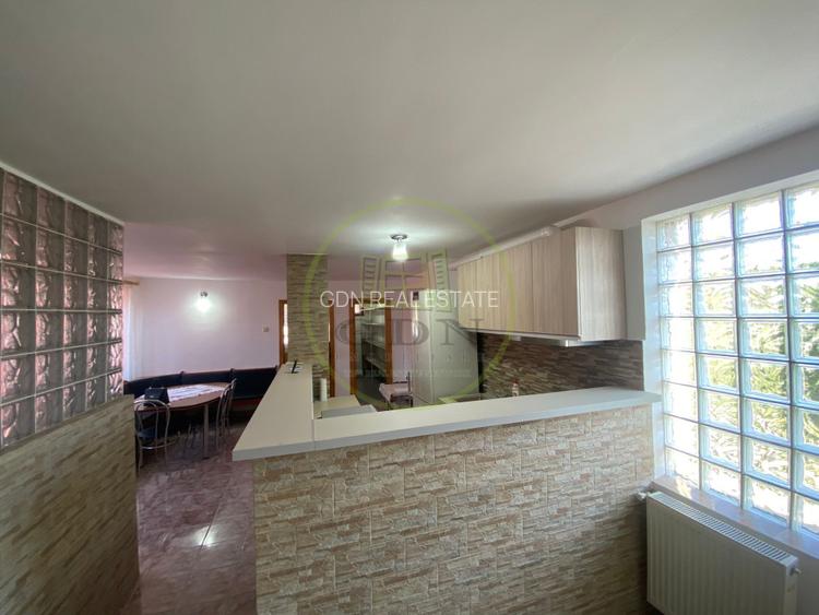 Casă P+E+M, ideală pt clinică,cabinet, birou, lângă Stadion, Rogerius - 13