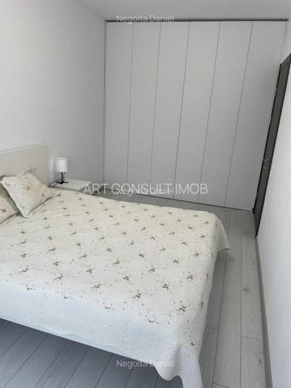 2 Camere | Aparatorii Patriei | Centrala Proprie | Parcare | Metrou>6min - 5