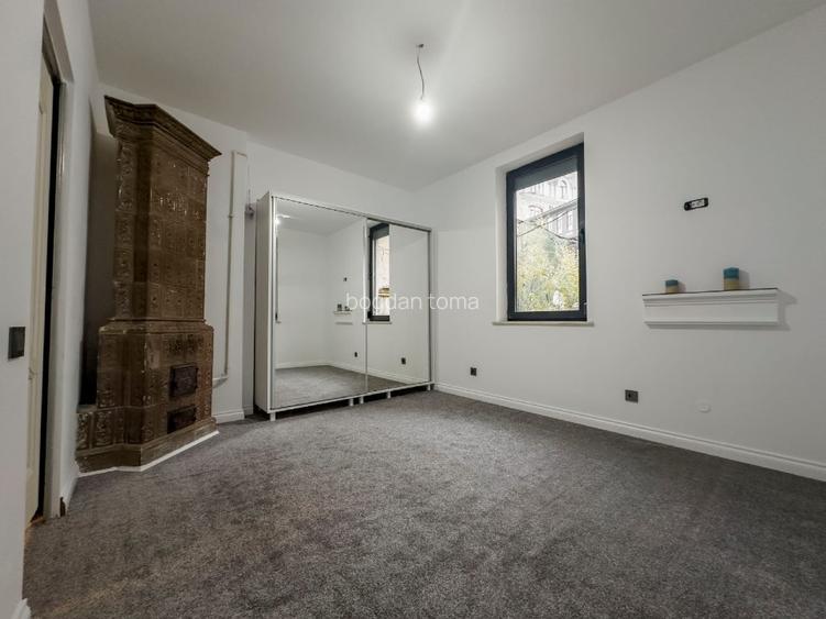 POOPRIETAR Garsoniera Cismigiu  - 8