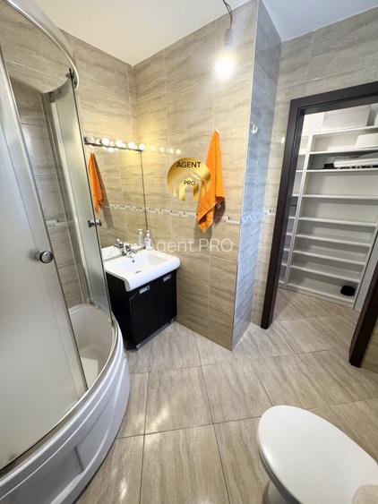 Vila Individuala 5 camere - 402mp Teren - Otopeni Odaile - 8