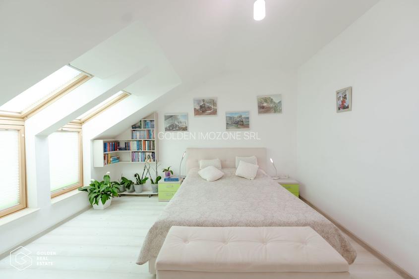 🏡 Chirie lux -langa Shopping City  în Timisoara - 10